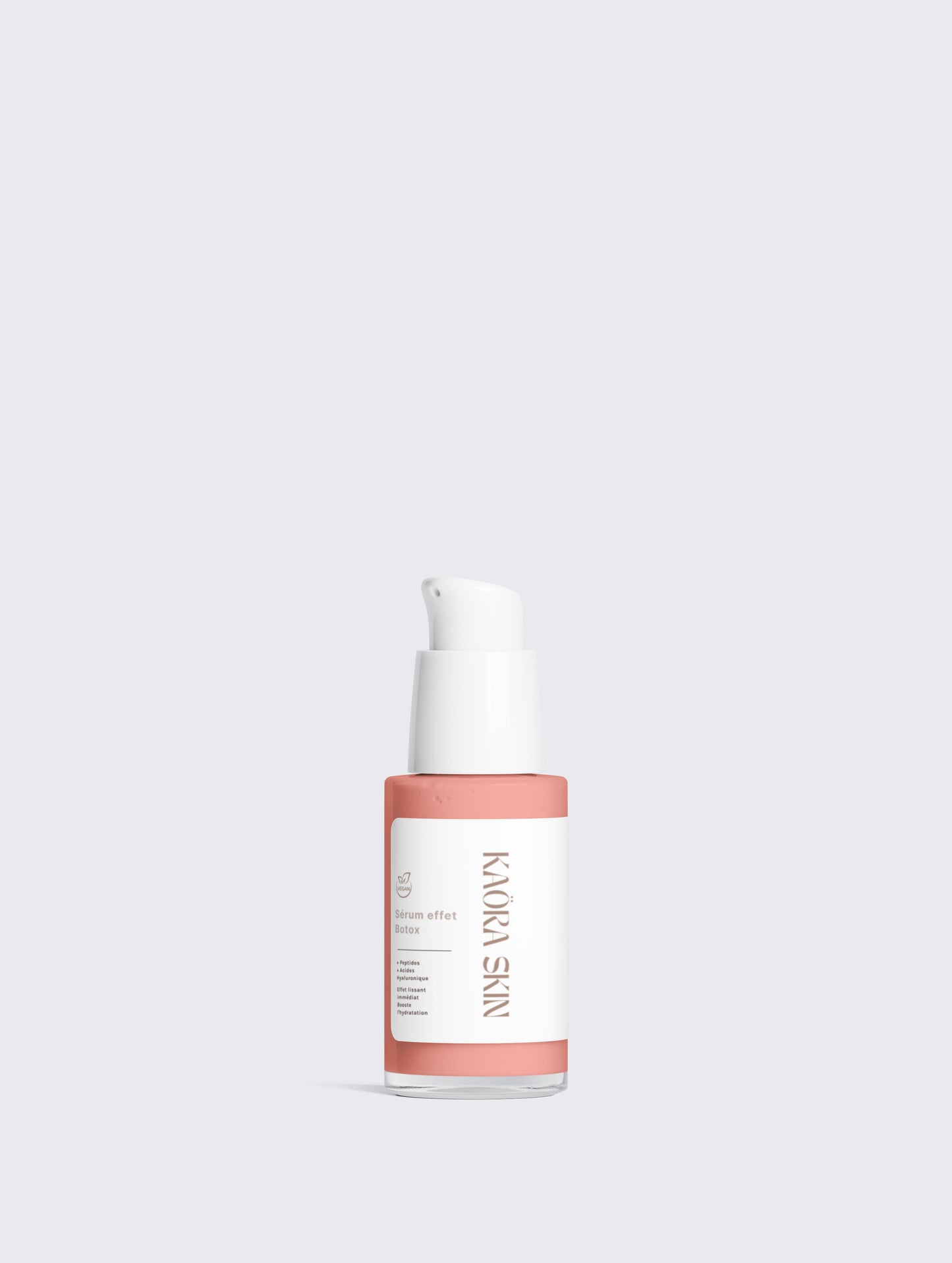 Sérum Effet Botox 30ml