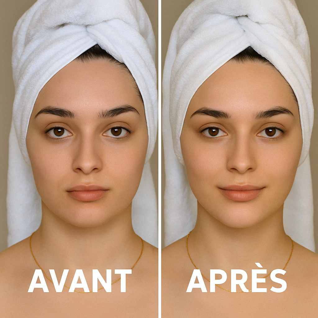 Gua Sha Sculptant Visage - KAORA SKIN