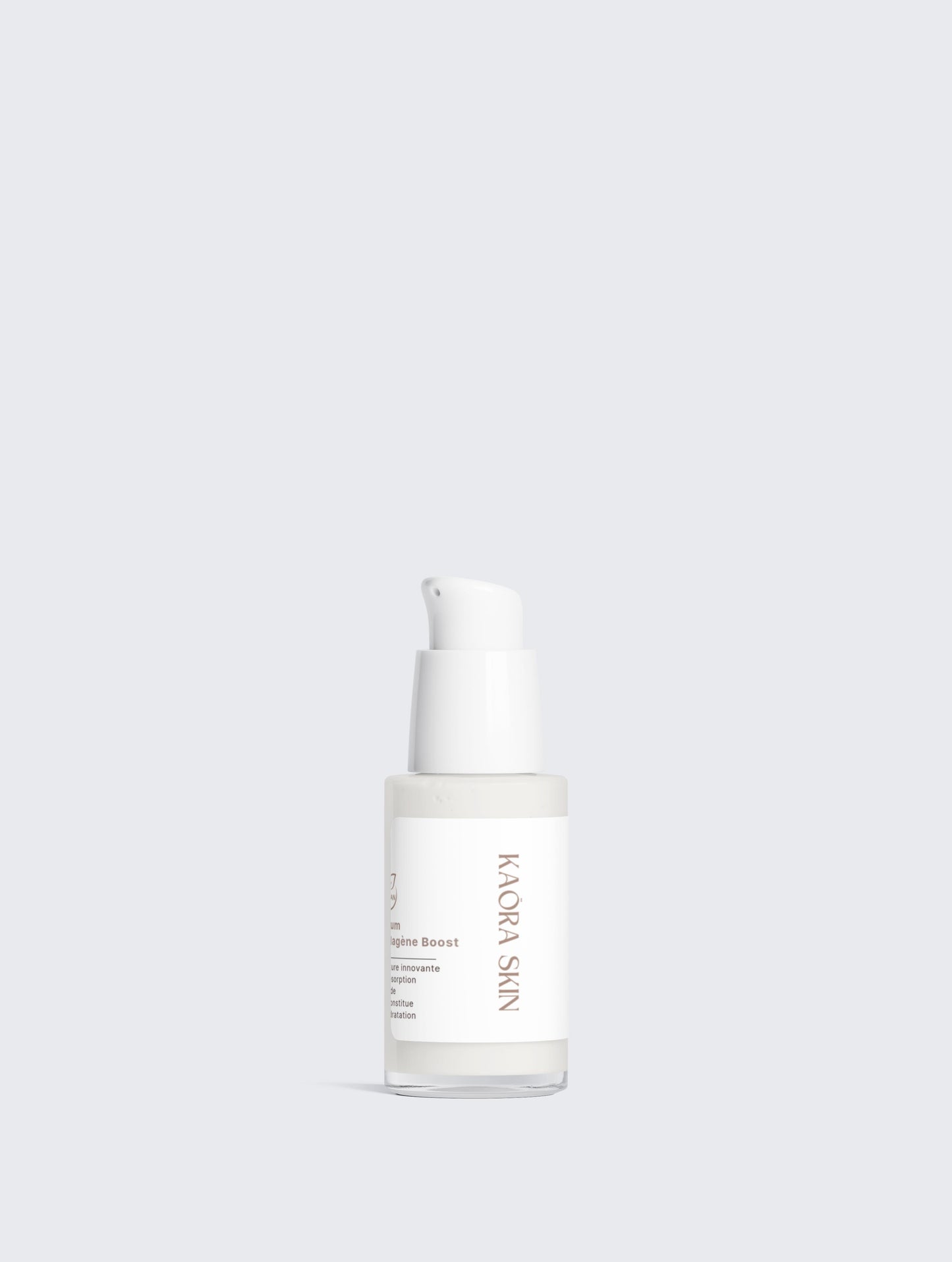 Sérum Boost Collagène