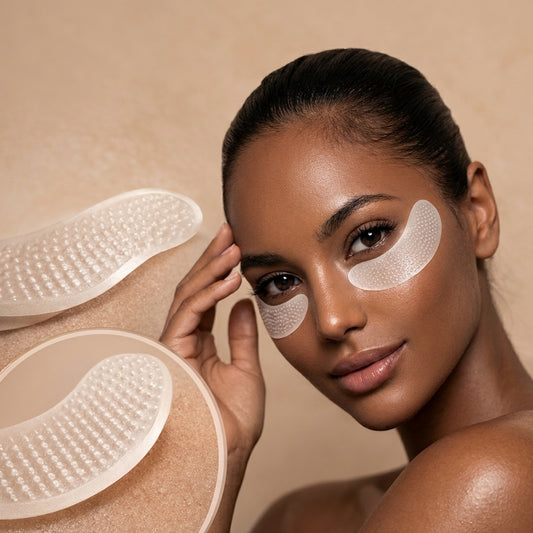 Gummies 3en1  - Glow Ritual In & Out - Peau , Ongles et Cheveux